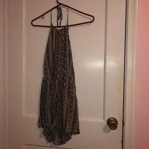 Forever 21 Romper